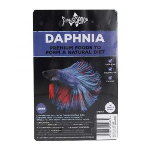 Peregrine Blister Pack Daphina 100g
