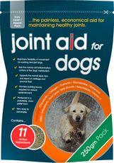 Joint Aid for Dogs 500g