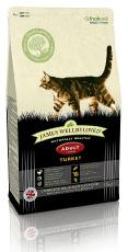 JWB Cat Adult Turkey 1.5kg