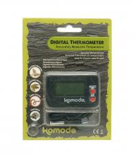 Komodo Digital Thermometer