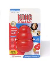 Kong Classic Red Medium