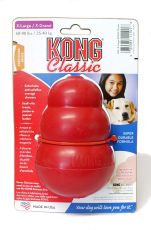 Kong Classic Red X Large