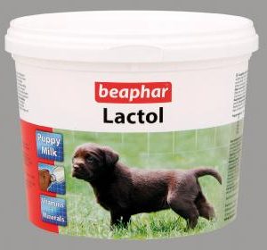 Lactol Milk 250g