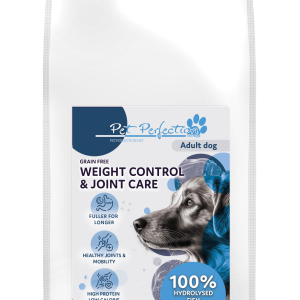 Peptide+ Weight Control & Joint Care 10kg