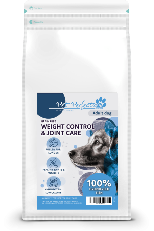 Peptide+ Weight Control & Joint Care 10kg
