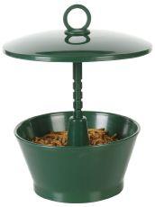 Mealworm Feeder