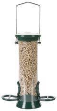 Metal Seed Feeder 20cm