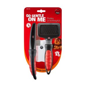 Mikki Puppy GroomingKit