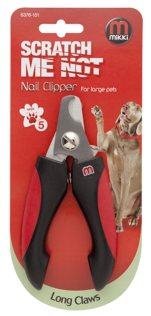 Mikki Nail Clipper Large