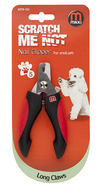 Mikki Nail Clipper Small