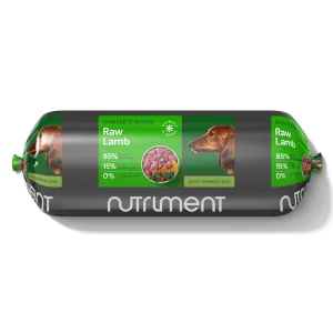 Nutriment Lamb Formula Chubb 1.4kg
