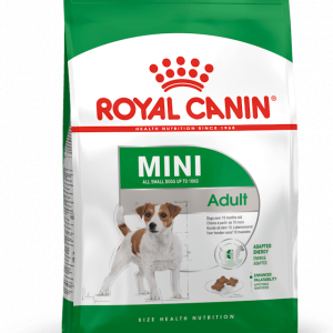 Rc Dog Adult Mini +10 Months (1-10kg) 4kg