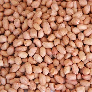 Peanut Kernels 25kg Bulk