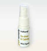 Pet Remedy Mini Spray 15ml