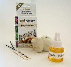 Pet Remedy Plug in Diffuser