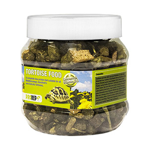 Pro Rep Tortoise Food 500g