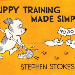 Puppy Training Made Simple
