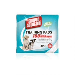 Puppy Training Pads 14 pack