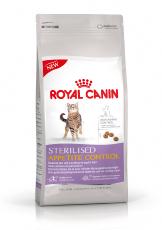 RC Sterilised Appetite Control 400g