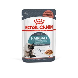 Royal Canin Hairball Care Pouch 85g
