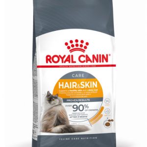 Rc Cat Adult Hair & Skin Care 33 400g