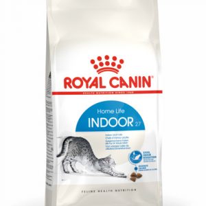 Rc Cat Adult Indoor 27 1-7 Yrs 2kg