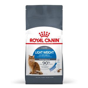 RC Light 1.5kg Cat
