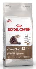 Royal Canin Ageing Cat +12