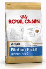 Royal Canin Bichon Frise +10 months 1.5kg