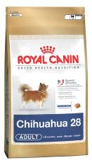 Royal Canin Chihuahua +10 months 1.5kg