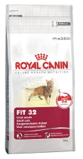 Royal Canin Fit 32 400g