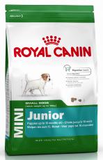 Royal Canin Mini Junior 2kg