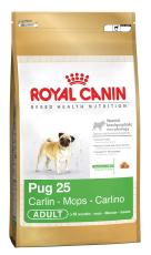 Royal Canin Pug +10 months 1.5kg