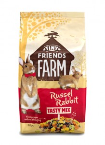 Russel Rabbit Food 2.5kg