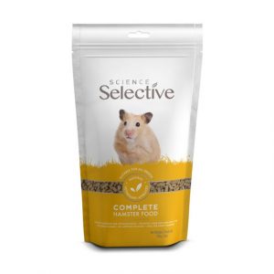 Selective Hamster Food 350g