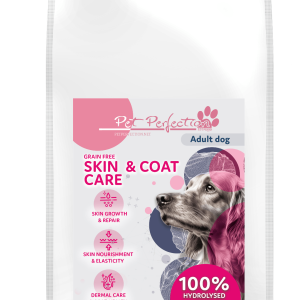 Peptide+ Skin & Coat 10kg