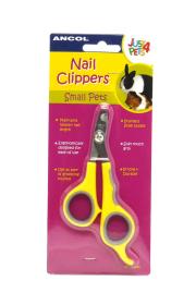 Small Animal Nail Clippers