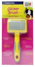 Small Animal Slicker Brush