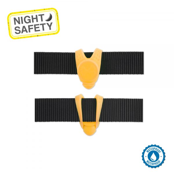 Soft Blinker Orange - Image 2