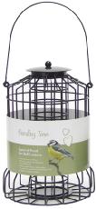 Squirrel Proof Fatball Feeder