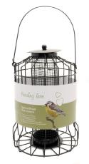 Squirrel Proof Nut Feeder