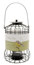 Squirrel Proof Seed Feeder