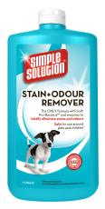 Stain & Odour Remover 1litre