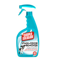 Stain & Odour Remover Trigger Spray