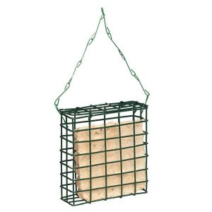 Suet Block Holder