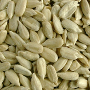 Sunflower Hearts 1kg