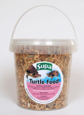 Supa Turtle Food Superior Mix 1litre