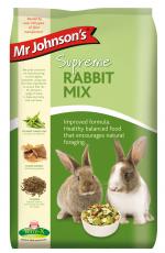 Supreme Rabbit Mix 2.25kg