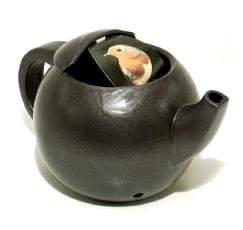 Tea Pot Nester
