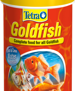 Tetra Goldfish Flakes 20g